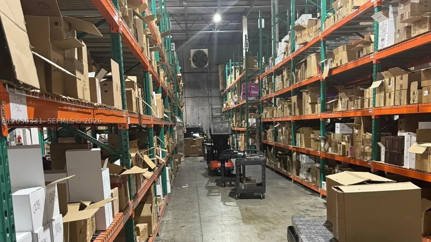 Storage