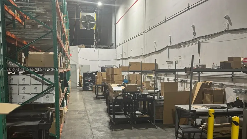 Storage