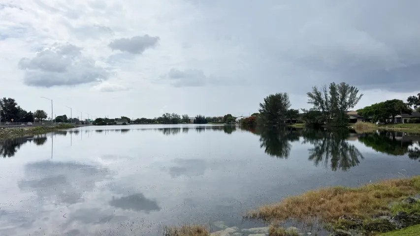 Lake