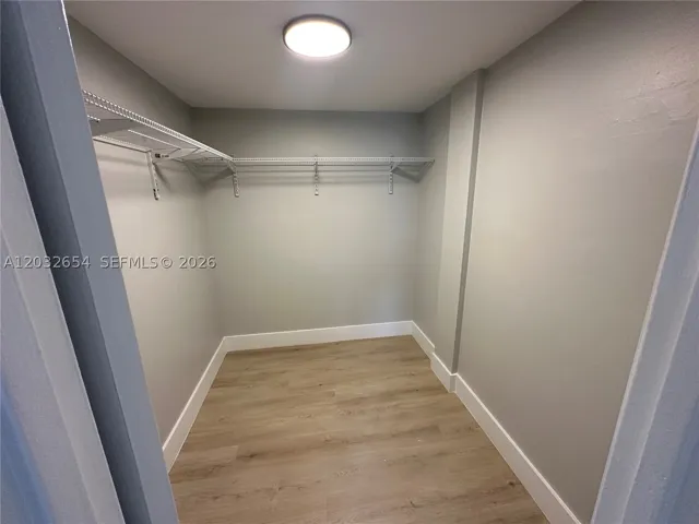 Closet