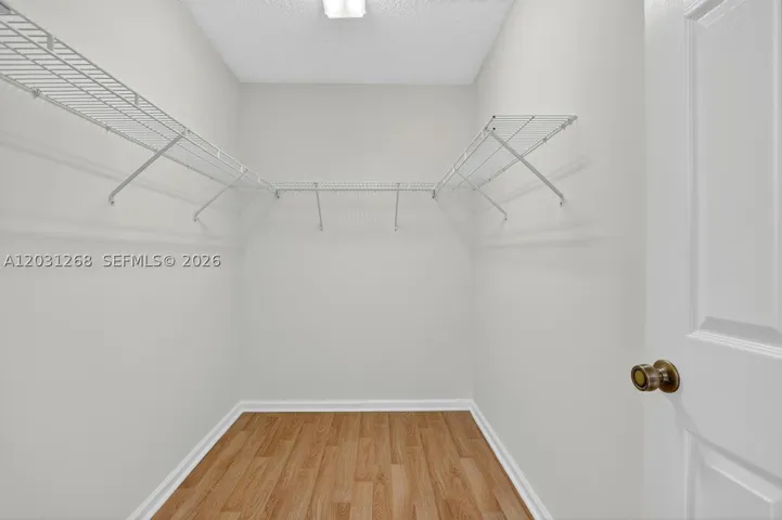Closet