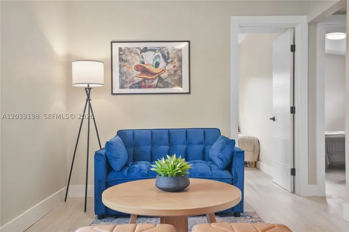 Sitting Room