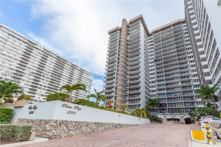 2030 S Ocean Dr 1826, Hallandale Beach, Florida 33009