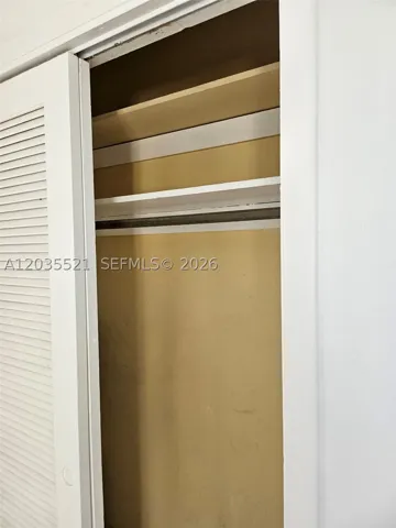 Closet