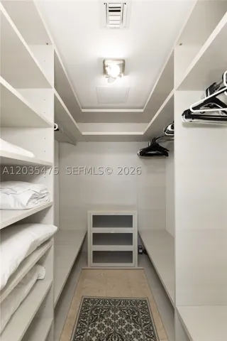 Closet