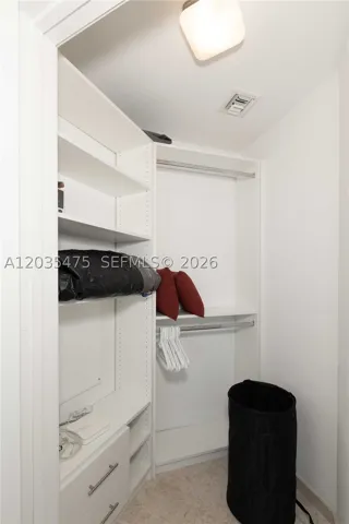 Closet