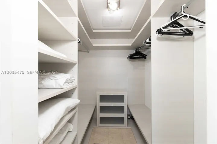 Closet