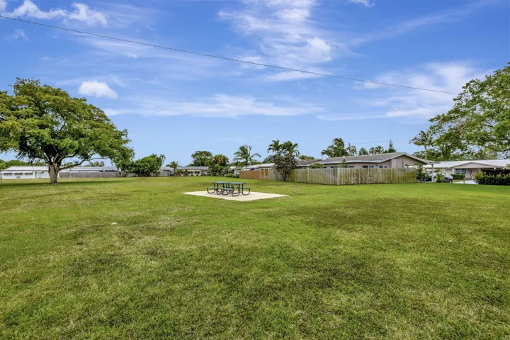 Clubhouse Field (Events)