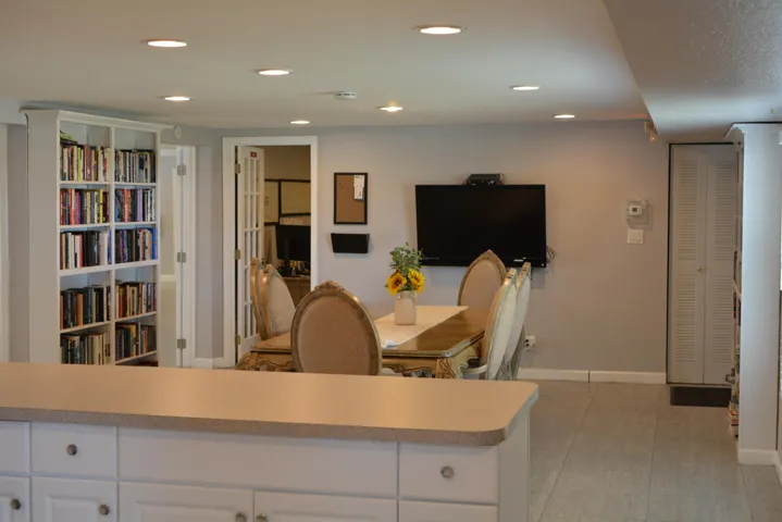 Clubhouse Library