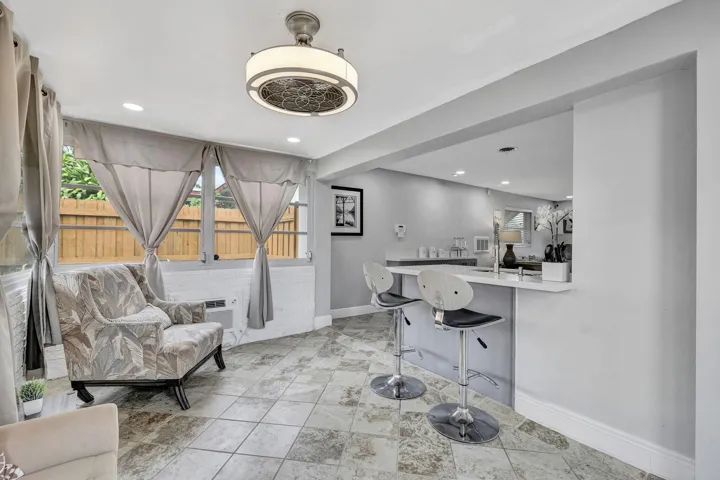 Florida Room