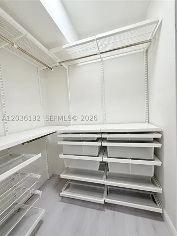 Closet
