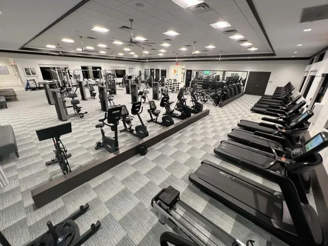 Riverland Amenities