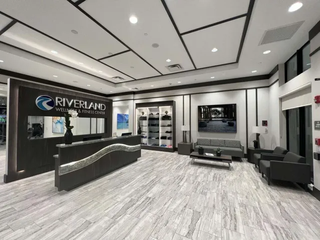 Riverland Amenities