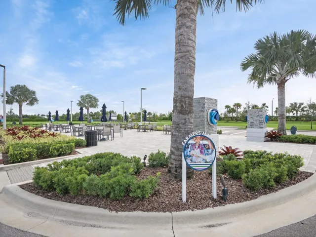 Riverland Amenities