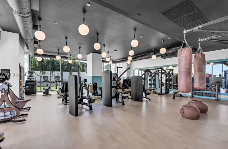 Gym
