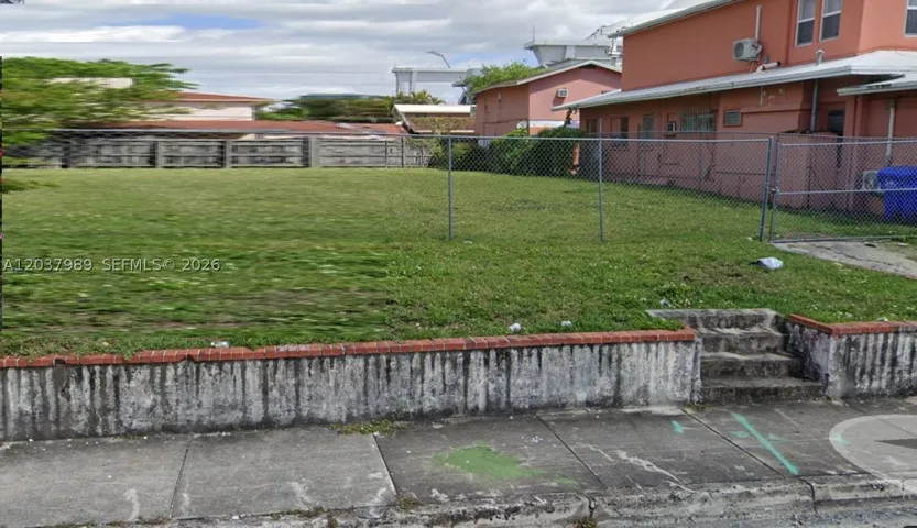 Yard