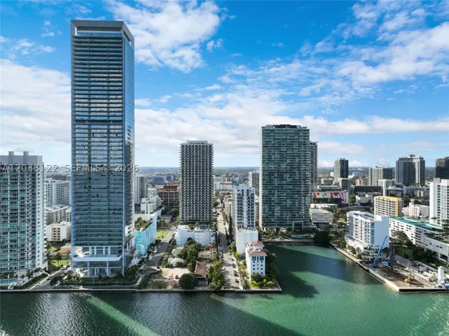 601 Ne 27th St 1501, Miami, Florida 33137