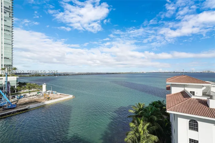 601 Ne 27th St 1501, Miami, Florida 33137