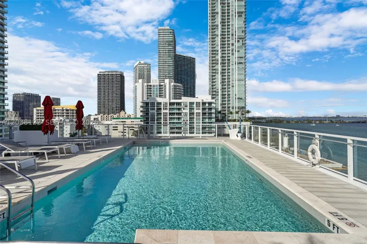 601 Ne 27th St 1501, Miami, Florida 33137