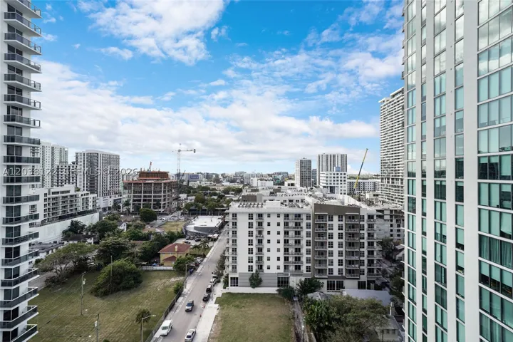 601 Ne 27th St 1501, Miami, Florida 33137