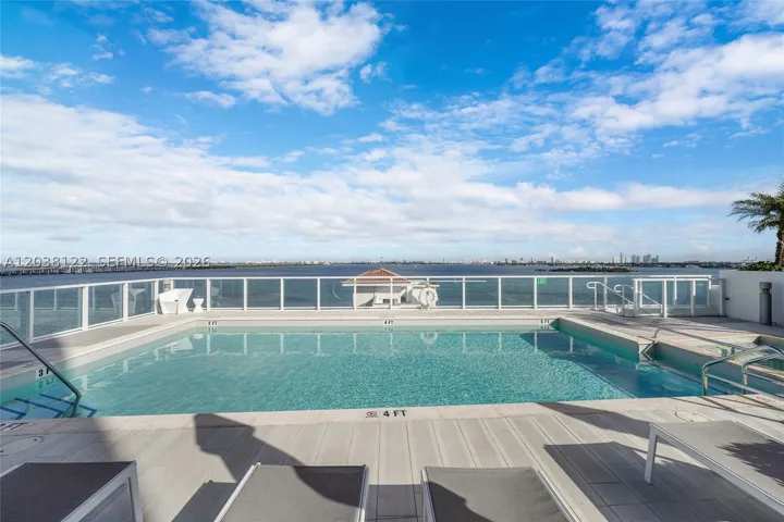 601 Ne 27th St 1501, Miami, Florida 33137