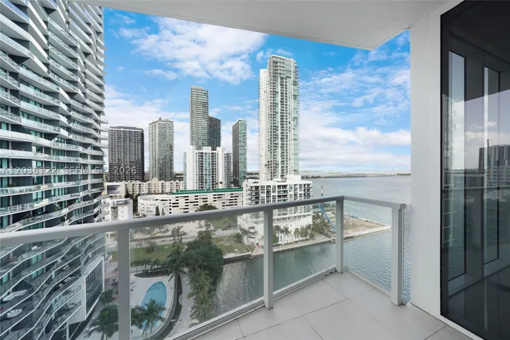 601 Ne 27th St 1501, Miami, Florida 33137