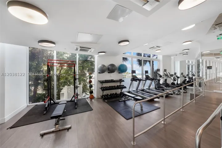 601 Ne 27th St 1501, Miami, Florida 33137