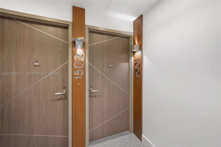 601 Ne 27th St 1501, Miami, Florida 33137