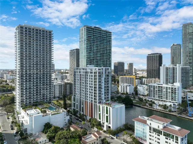601 Ne 27th St 1501, Miami, Florida 33137