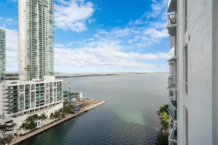 601 Ne 27th St 1501, Miami, Florida 33137