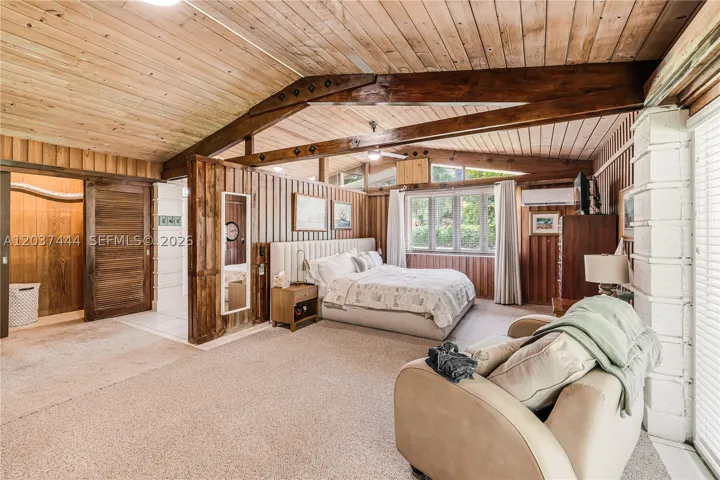 Guest Quarters