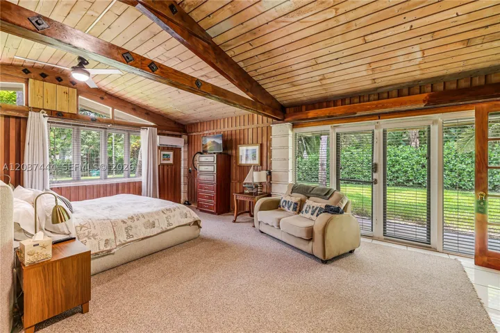 Guest Quarters