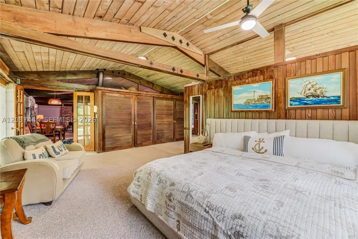 Guest Quarters