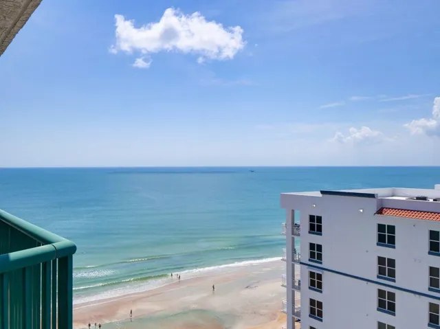 2055 ocean view from balcony