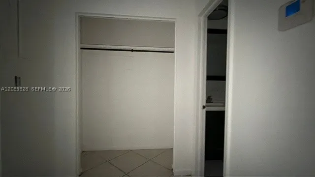 Closet