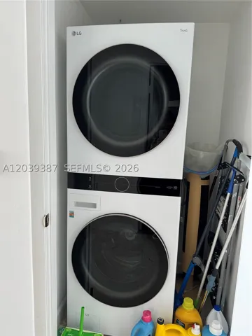 washer&dryer