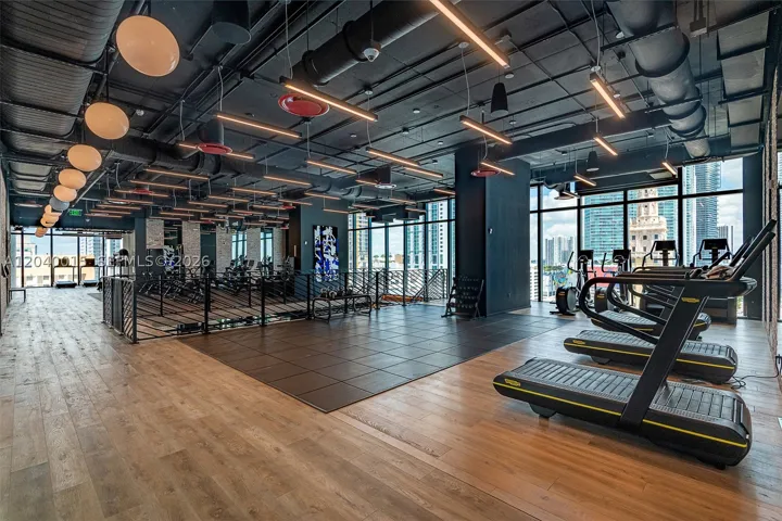 Gym