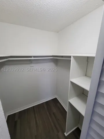 Closet