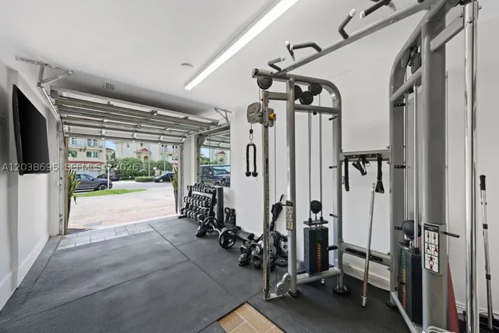Gym