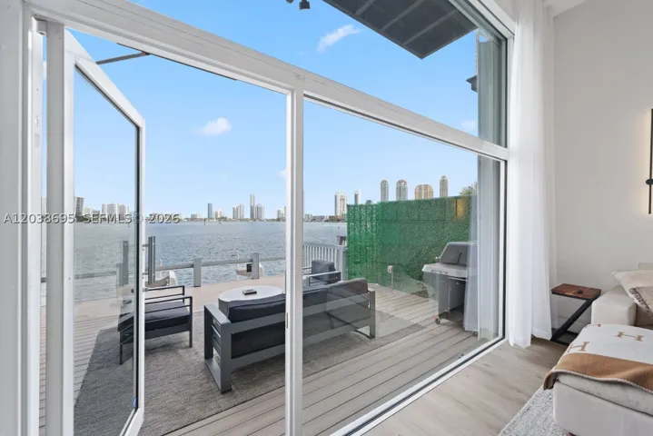 Sun Room