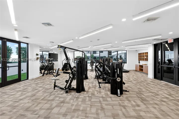 Gym