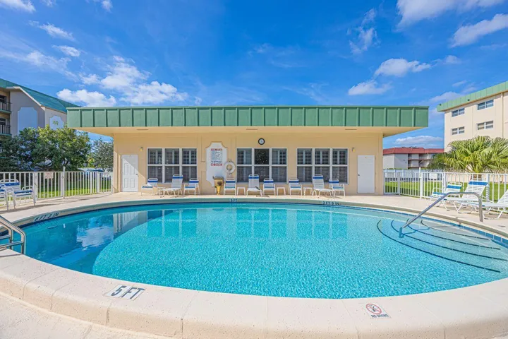 Community Pool