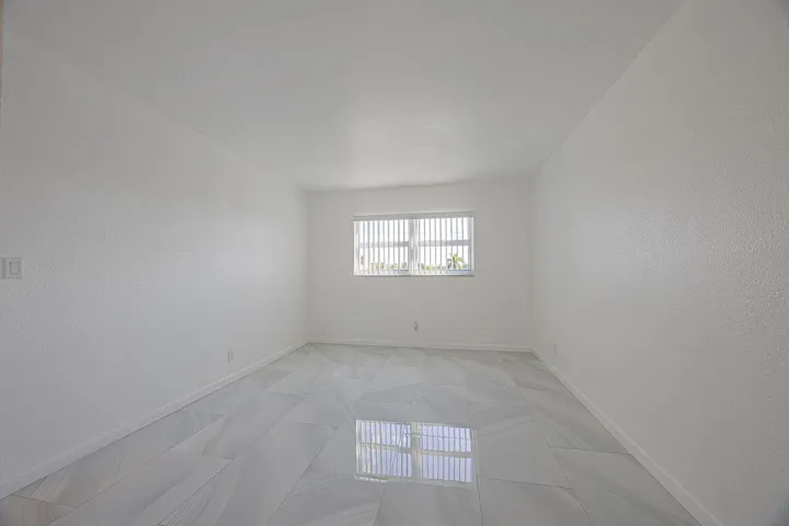Primarty Bedroom