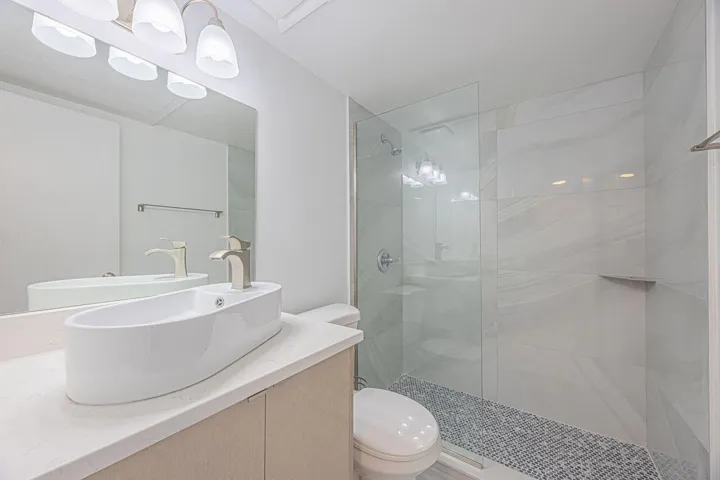 Second Bathroom