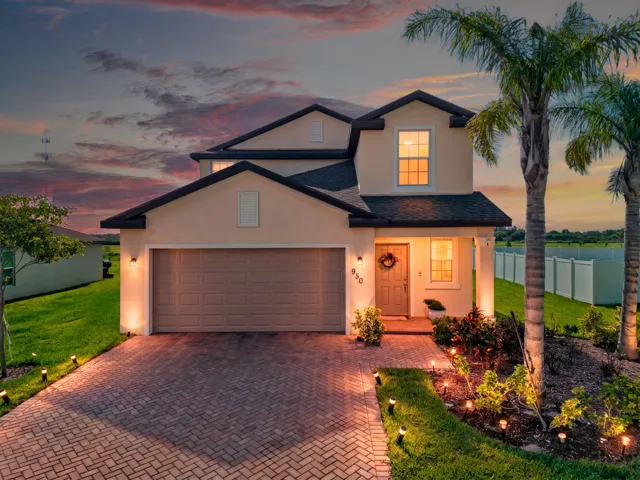 950 Bent Creek Drive