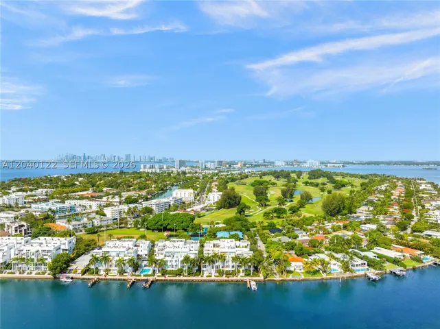 193 N Shore Dr 193-6, Miami Beach, Florida 33141
