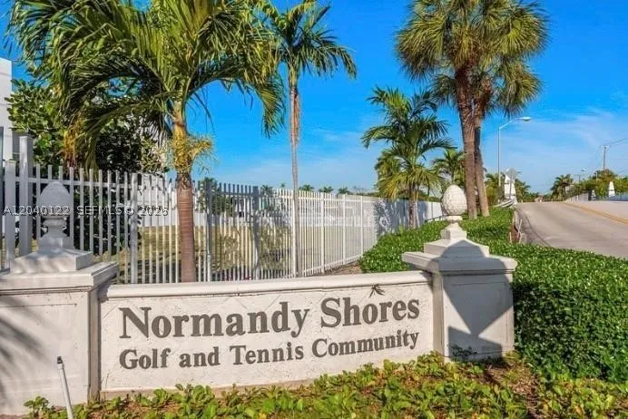 193 N Shore Dr 193-6, Miami Beach, Florida 33141