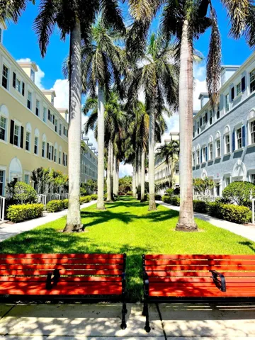 Walkway