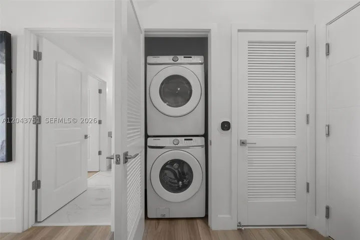 Laundry