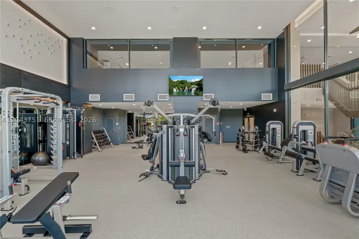 Gym